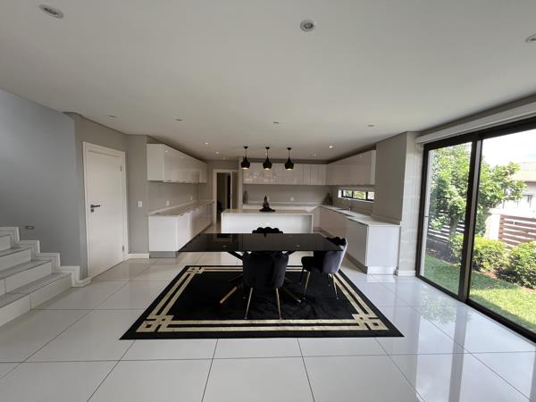 5 Bedroom Cluster