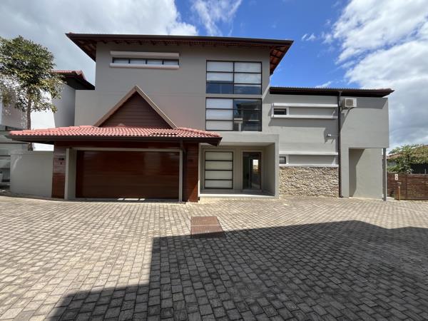 5 Bedroom Cluster
