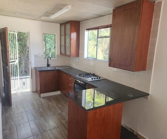 2 Bedroom Garden Cottage