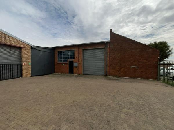 550  m² Commercial space