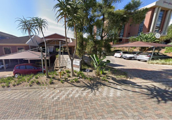 180 m² Commercial space