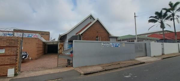 419 m² Commercial space