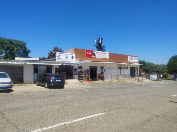 650  m² Commercial space