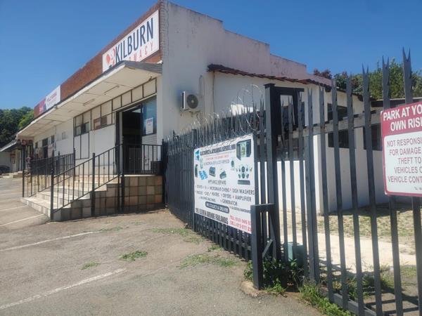 650 m² Commercial space
