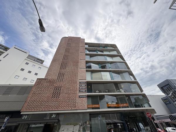 390 m² Commercial space