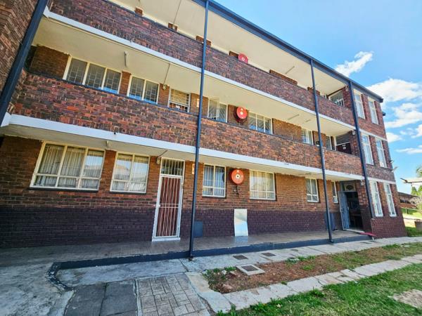 2.5 Bedroom Apartment