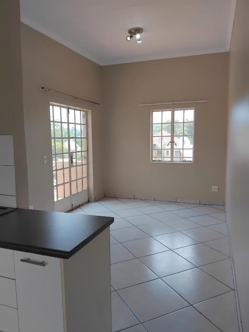 1 Bedroom Apartment in Sharonlea