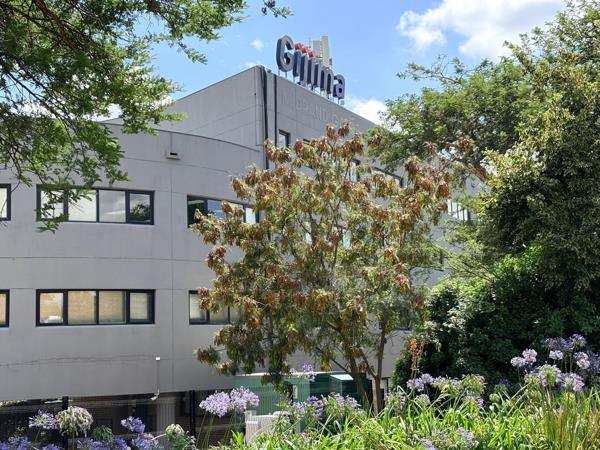 229  m² Commercial space