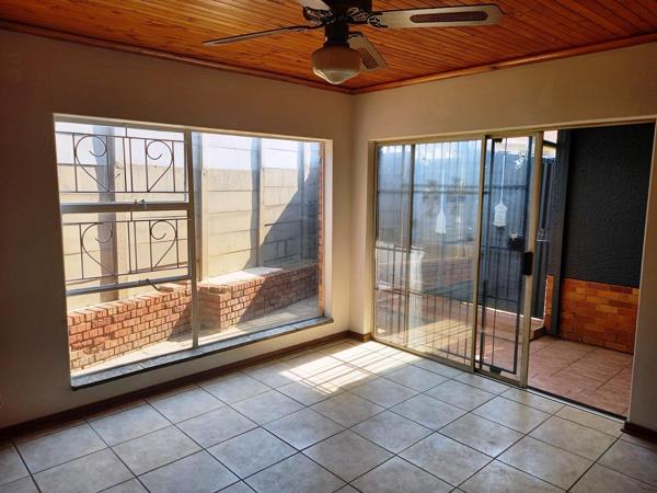 1 Bedroom Garden Cottage