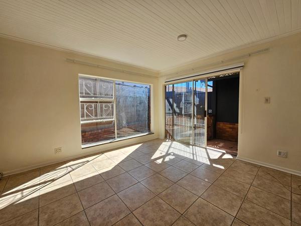 1 Bedroom Garden Cottage