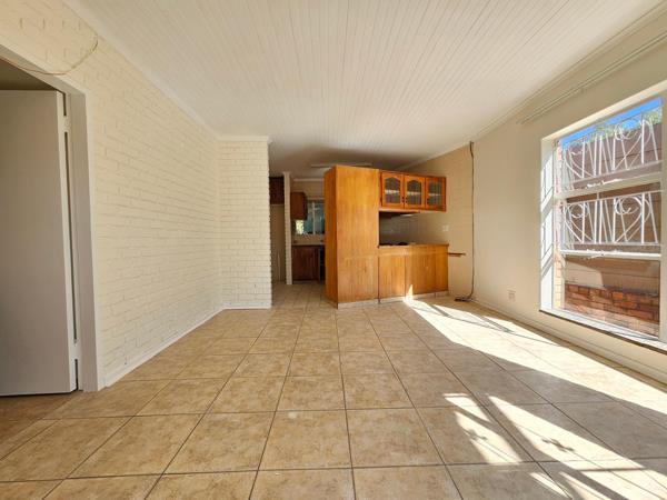1 Bedroom Garden Cottage