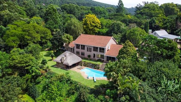 6 Bedroom House