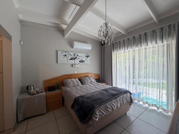 6 Bedroom House