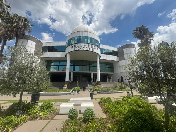 413 m² Commercial space
