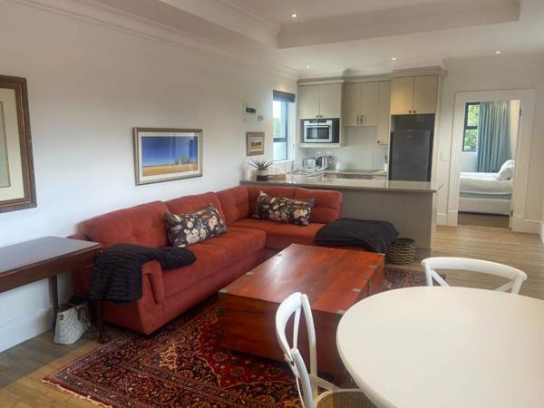 2 Bedroom Garden Cottage