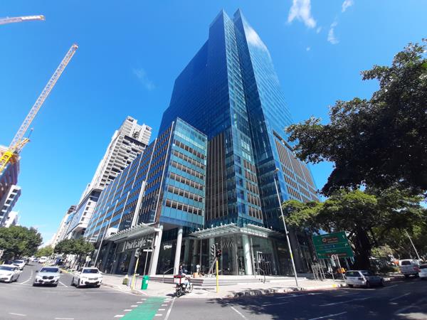 265 m² Commercial space