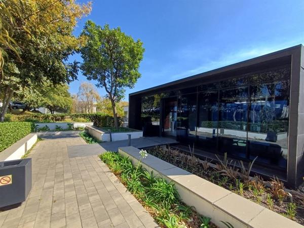 450 m² Office Space