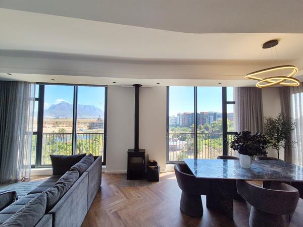 2 Bedroom Penthouse