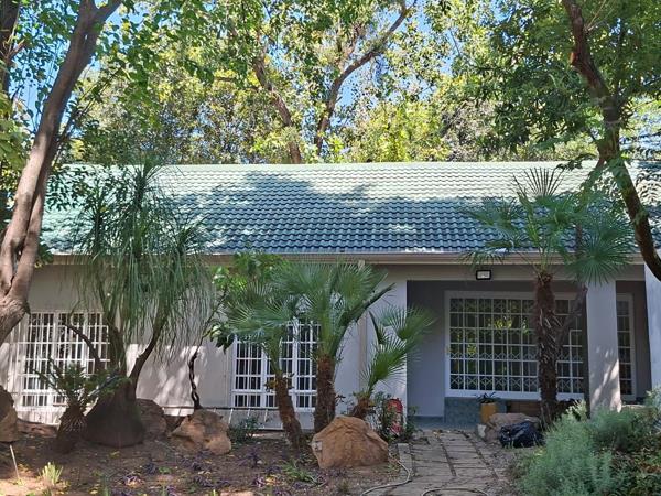 2 Bedroom Garden Cottage