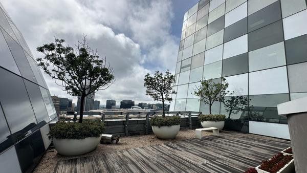 520 m² Office Space