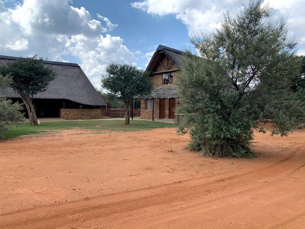 21.4 ha Farm