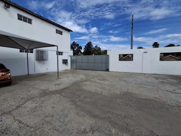 282 m² Commercial space