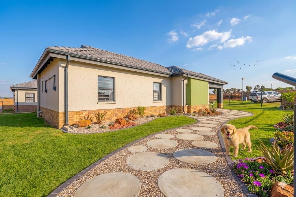 3 Bedroom House in Lion Pride