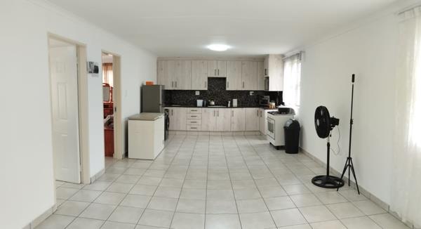 2.5 Bedroom Garden Cottage