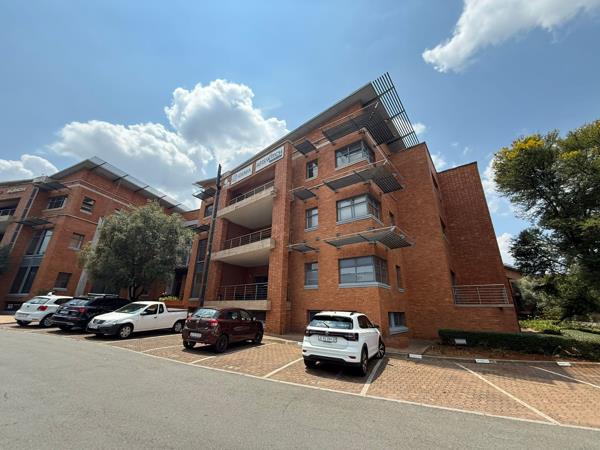 289  m² Commercial space