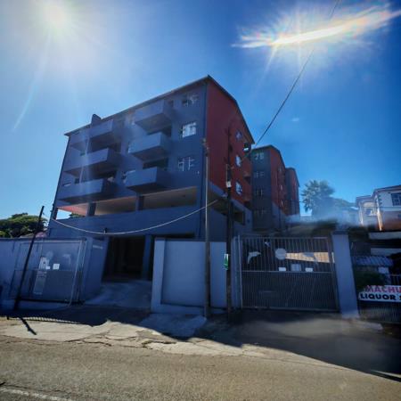 2.5 Bedroom Apartment