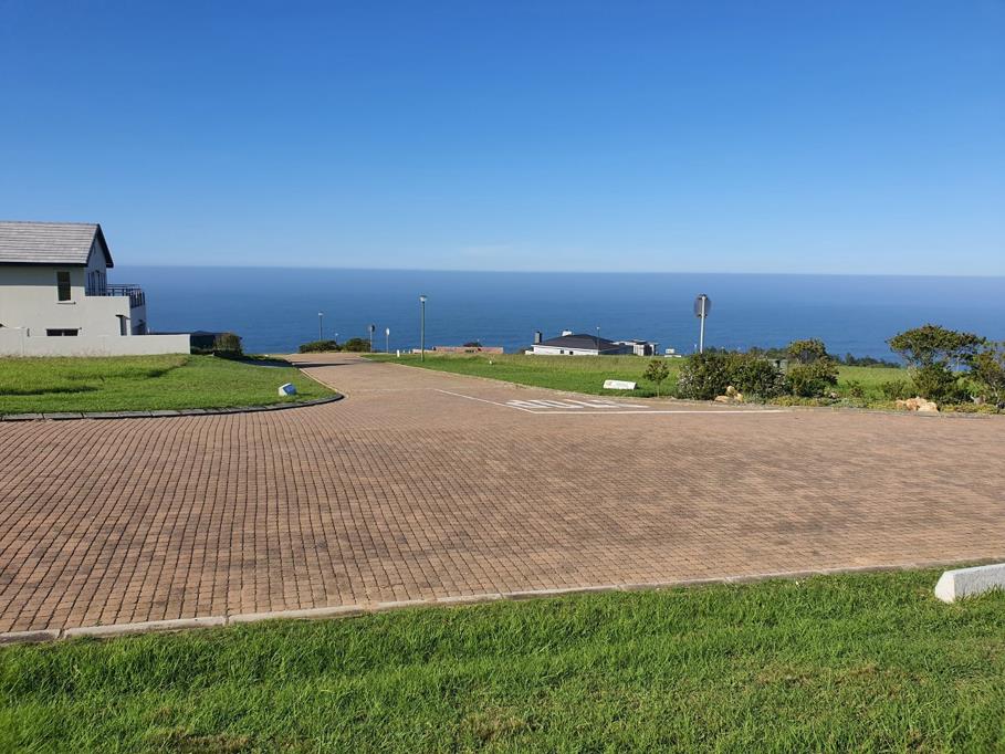 629 m² Land