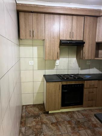 3 Bedroom Garden Cottage