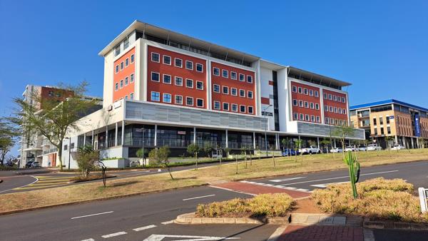 182 m² Office Space