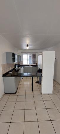 2.5 Bedroom Apartment