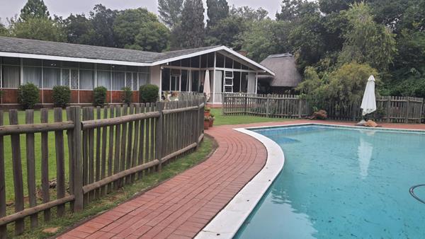 5 Bedroom House