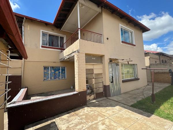 13 Bedroom House