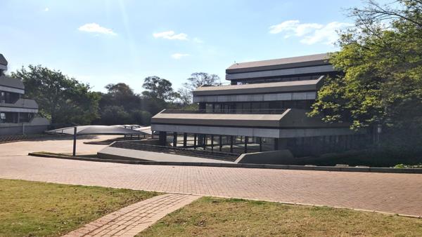 217 m² Office Space