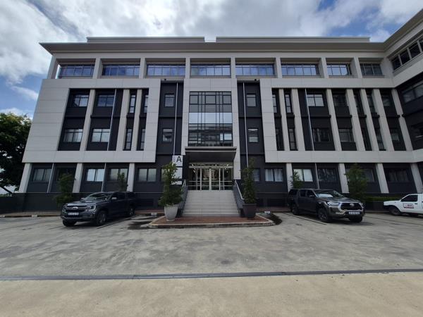 295 m² Commercial space