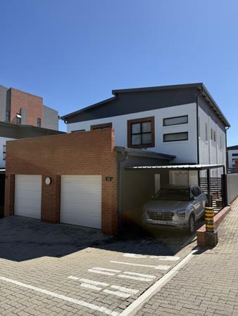 2 Bedroom Duplex
