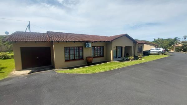 4 Bedroom Townhouse
