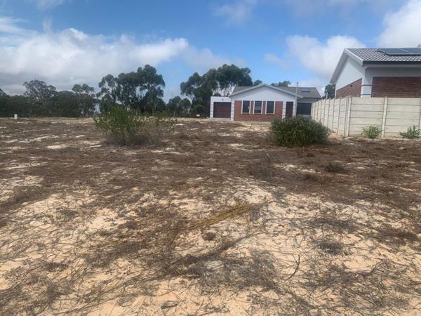 261 m² Land