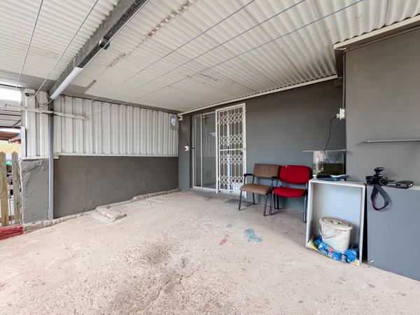 1 Bedroom Garden Cottage