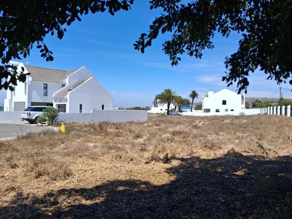 336 m² Land
