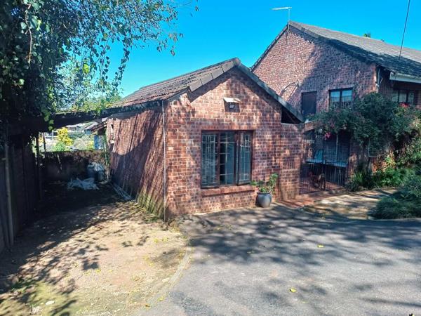 1 Bedroom Garden Cottage