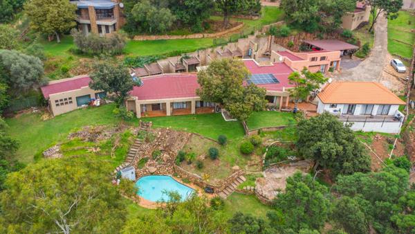5 Bedroom House