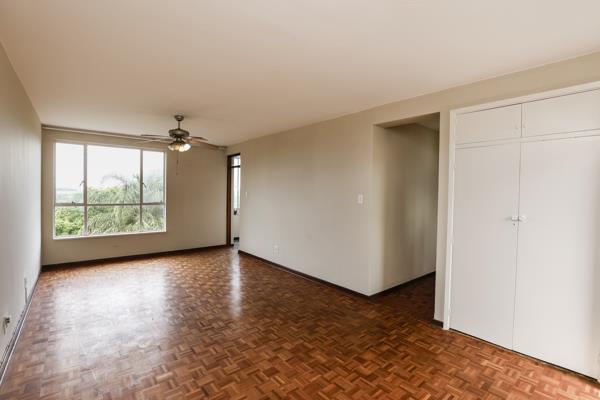 2.5 Bedroom Apartment