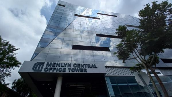 131 m² Commercial space