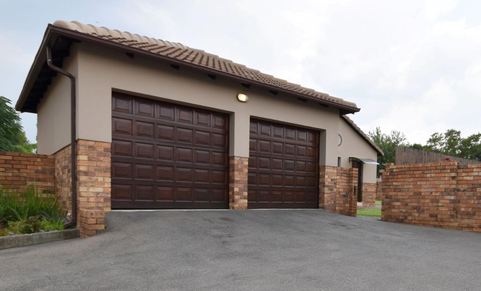 3 Bedroom Simplex in Kyalami