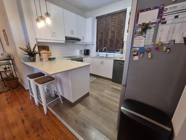 2.5 Bedroom Apartment