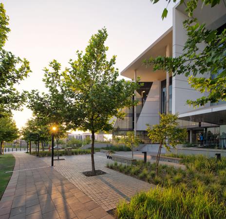 510  m² Commercial space